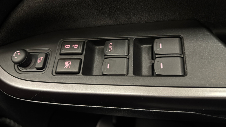 Suzuki Vitara 1.4 Boosterjet 48V Hybrid SZ5 5dr Petrol Estate